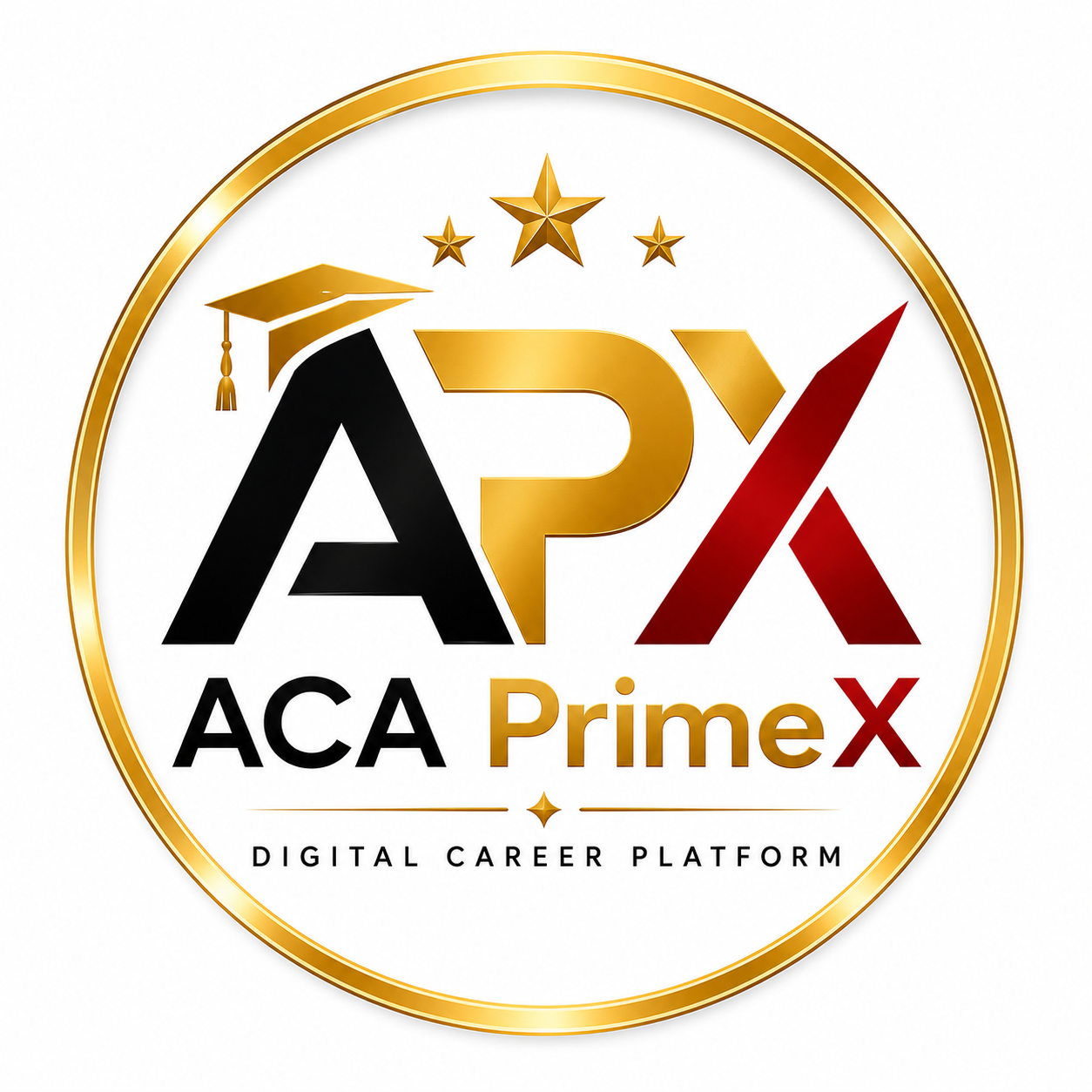 ACA PrimeX Official Logo